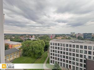 Pronájem bytu 1+kk, Ostrava, Spartakovců, 26 m2