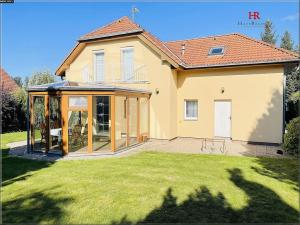 Prodej rodinného domu, Sulice, K Potoku, 192 m2