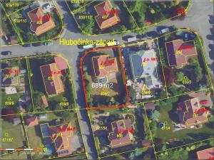 Prodej rodinného domu, Sulice, K Potoku, 192 m2