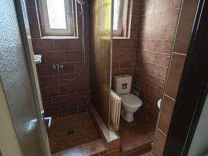 Pronájem bytu 1+kk, Praha - Radlice, Na Farkáně III, 24 m2