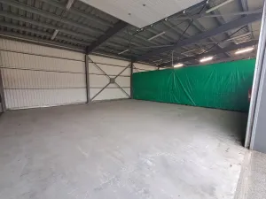 Pronájem skladu, Hnojník, 97 m2