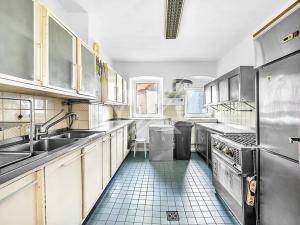 Prodej rodinného domu, Josefův Důl, 668 m2