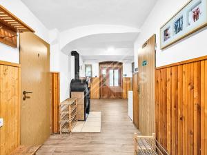 Prodej rodinného domu, Josefův Důl, 668 m2