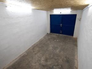 Pronájem garáže, Neratovice, J. Š. Baara, 19 m2