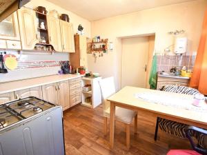 Prodej rodinného domu, Mladá Boleslav, Tovačovského, 100 m2