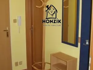 Pronájem bytu 2+kk, Praha - Hlubočepy, Voskovcova, 48 m2