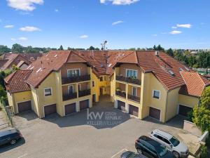 Prodej bytu 2+kk, Jesenice, Za Rybníkem, 56 m2