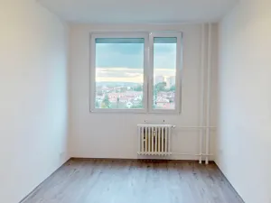 Pronájem bytu 2+kk, Praha - Kobylisy, Šiškova, 45 m2