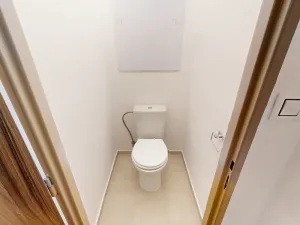 Pronájem bytu 2+kk, Praha - Kobylisy, Šiškova, 45 m2