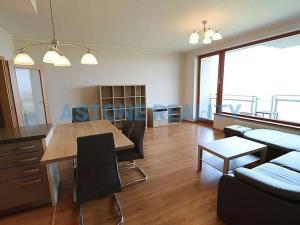 Pronájem bytu 3+kk, Praha - Zličín, Vřesovická, 84 m2