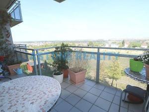 Pronájem bytu 3+kk, Praha - Zličín, Vřesovická, 84 m2