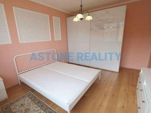 Pronájem bytu 3+kk, Praha - Zličín, Vřesovická, 84 m2