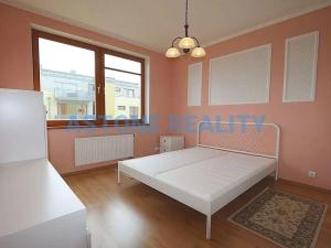 Pronájem bytu 3+kk, Praha - Zličín, Vřesovická, 84 m2