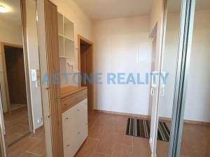 Pronájem bytu 3+kk, Praha - Zličín, Vřesovická, 84 m2