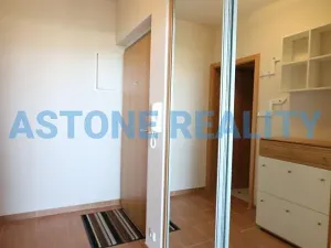 Pronájem bytu 3+kk, Praha - Zličín, Vřesovická, 84 m2