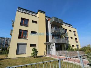 Pronájem bytu 3+kk, Praha - Zličín, Vřesovická, 84 m2