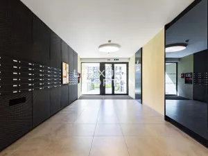 Pronájem bytu 4+kk, Praha - Holešovice, Jankovcova, 116 m2
