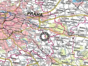 Prodej podílu pole, Praha, 1270 m2