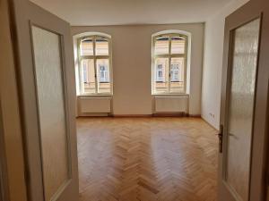 Pronájem bytu 3+1, Praha - Žižkov, Cimburkova, 82 m2