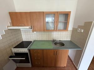 Pronájem bytu 1+kk, Česká Lípa, Jižní, 26 m2