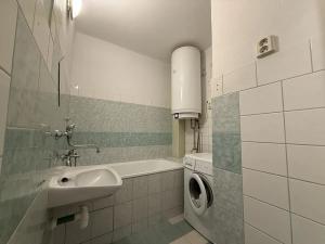Pronájem bytu 1+kk, Česká Lípa, Jižní, 26 m2