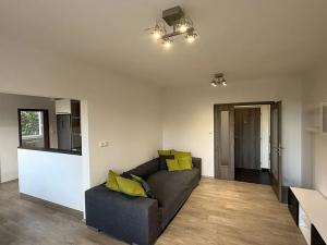 Pronájem bytu 3+kk, Zlín, Kúty, 63 m2