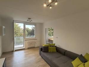 Pronájem bytu 3+kk, Zlín, Kúty, 63 m2