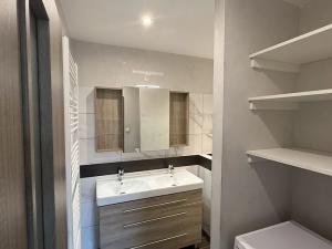 Pronájem bytu 3+kk, Zlín, Kúty, 63 m2