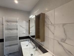 Pronájem bytu 3+kk, Zlín, Kúty, 63 m2