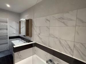 Pronájem bytu 3+kk, Zlín, Kúty, 63 m2