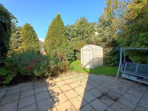 Prodej rodinného domu, Kralovice, Zahradní, 230 m2