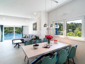 Prodej rodinného domu, Šolta, Chorvatsko, 125 m2