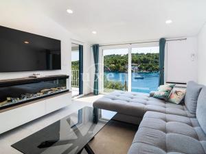 Prodej rodinného domu, Šolta, Chorvatsko, 125 m2