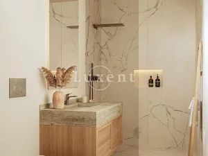 Prodej rodinného domu, Drage, Chorvatsko, 77 m2