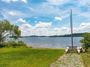 Prodej rodinného domu, Horní Planá, 186 m2