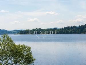 Prodej rodinného domu, Horní Planá, 186 m2