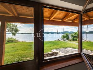 Prodej rodinného domu, Horní Planá, 186 m2