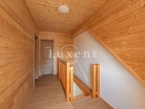 Prodej rodinného domu, Horní Planá, 186 m2