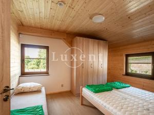 Prodej rodinného domu, Horní Planá, 186 m2