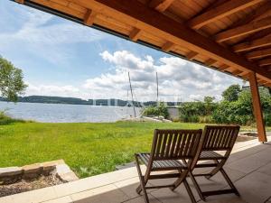 Prodej rodinného domu, Horní Planá, 186 m2