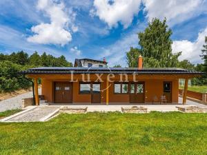 Prodej rodinného domu, Horní Planá, 186 m2