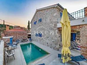 Prodej rodinného domu, Pašman, Chorvatsko, 285 m2