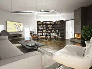 Prodej domu, Praha, Davídkova, 814 m2