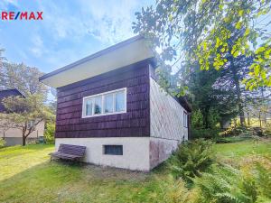 Prodej chaty, Krásná, 32 m2