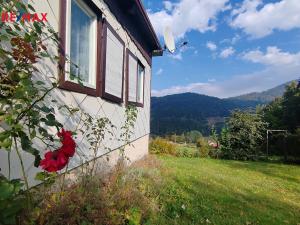 Prodej chaty, Krásná, 32 m2