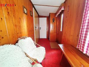 Prodej chaty, Krásná, 32 m2