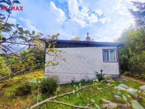 Prodej chaty, Krásná, 32 m2
