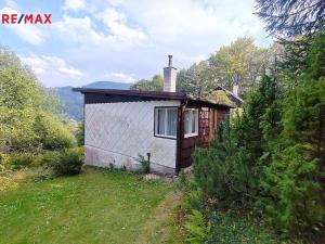 Prodej chaty, Krásná, 32 m2
