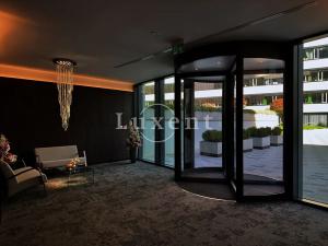 Pronájem kanceláře, Brno, Nové sady, 150 m2