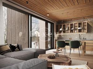 Prodej bytu 3+kk, Horní Maršov, 112 m2